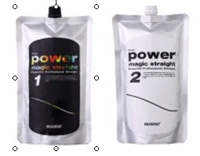 Mugens New Power Magic Straight [WELCOS CO... Made in Korea